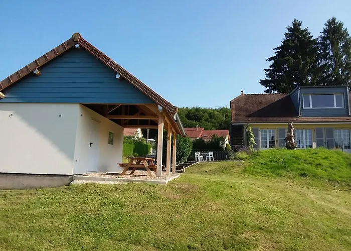 Appartement Lumineux, Calme Et Panoramique !!